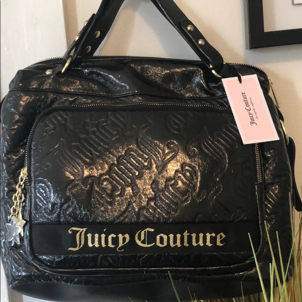 Juicy Couture Handbag